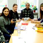 Deutsch und Fremdpsrachen lernen in Sprachschule Aktiv Wunstorf